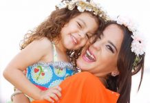 Maritza Rivas: «¡Por qué critican si ni la raja estaba enseñando!»