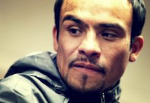 Márquez apuesta por Cotto
