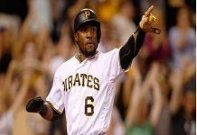 Marte, Pomeranz y Bruce agregados al roster de la Nacional