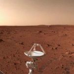 china, martes, aterrizaje, Tianwen-1