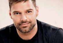 cantante