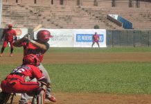 Series candentes en la 10ma jornada del Pomares