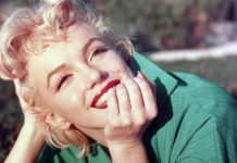 Subastarán famosos vestidos de Marylin Monroe