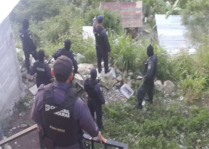 masacre