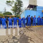 17 delincuentes enfrentan la justicia en Masaya masaya, delincuentes, drogas,