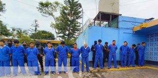 masaya, delincuentes, drogas,