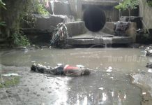 Masaya: Encuentran muerto a hombre en Puente Países Bajos