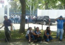 Procesan a policías por muerte de joven en Niquinohomo