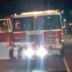 Nicaragua, masaya, joven, los farallones, laguna