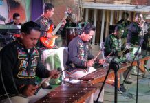 Un pedacito de Masaya en Ocotal