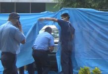 Encuentran cadáver de empresario en hospital de Masaya
