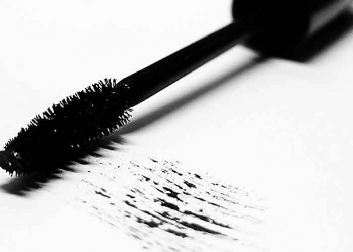 tendencias, maquillaje, rimel, mascara de pestana,