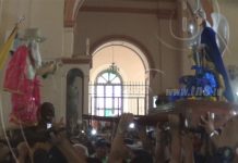 Conceden licencia para Fiestas Patronales en Masaya