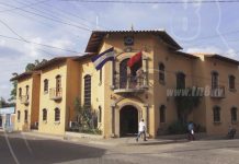 Preparan concurso del barrio más limpio en Somoto