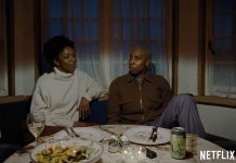 nicaragua, podcast, master of none, review, netflix, critica,