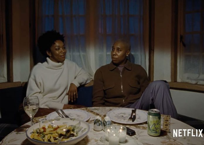 nicaragua, podcast, master of none, review, netflix, critica,