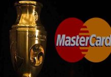 Mastercard retira su patrocinio a la Copa América en Brasil brasil, copa america, mastercard,