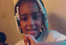 estados unidos, asesinato, niña, abuso infantil,