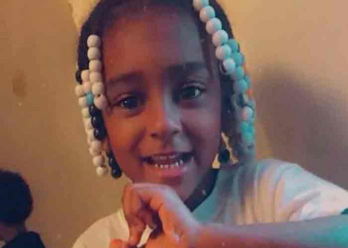 estados unidos, asesinato, niña, abuso infantil,