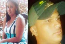 Honduras: Mata a su novia y luego se suicida
