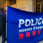 Un hombre mata a su pareja en Gerona, España españa, femincidio, violencia machista, pareja,