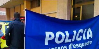 españa, femincidio, violencia machista, pareja,