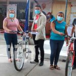 Docentes y alumnos destacados reciben estímulos por parte del Gobierno Nicaragua, matagalpa, docentes y estudiantes, estímulos,