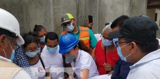 nicaragua, construccion, hospital, matiguas, salud,