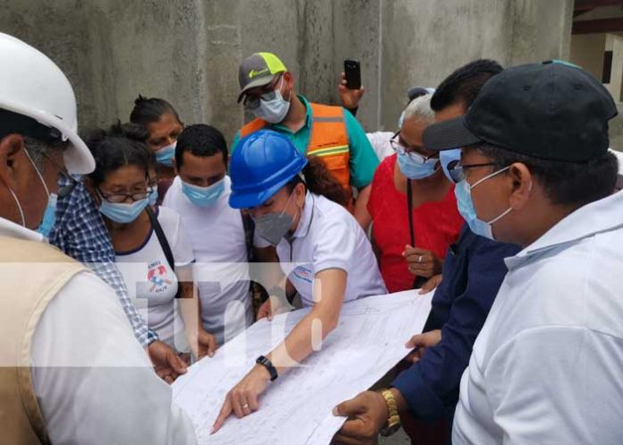 matagalpa-12 nicaragua, construccion, hospital, matiguas, salud,