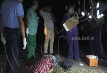 Matagalpa: Muere al ser arrollado por una camioneta