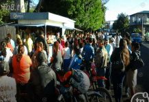 Matagalpa: Estudiantes realizan examen de admisión