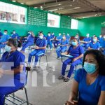 nicaragua, presos, presas, matagalpa, penitenciario,