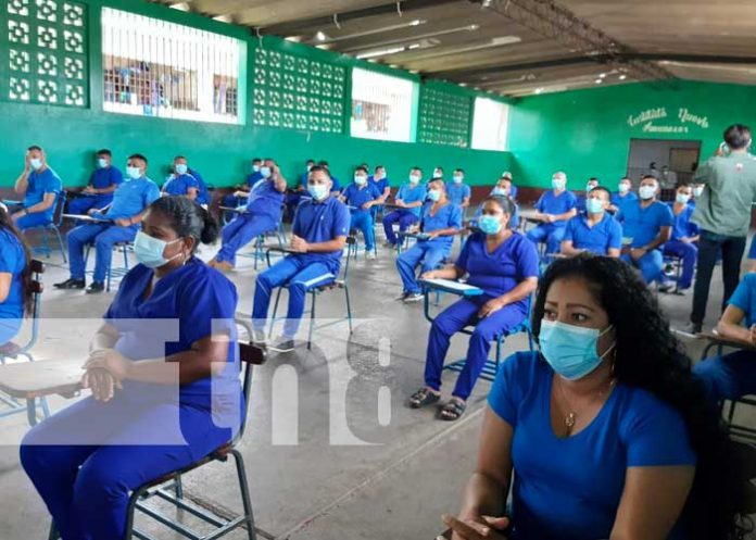 matagalpa-presos-1 nicaragua, presos, presas, matagalpa, penitenciario,