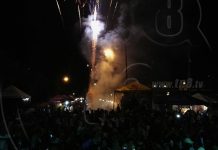 Inauguran feria del maíz en Matagalapa