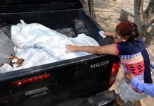 El Salvador: Matan a dos en Soyapango