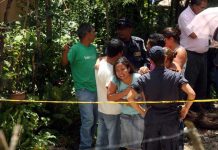 Raptan y matan a madre e hija en Honduras