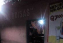 Guatemala: Matan a cinco en una taberna en Morales, Izabal