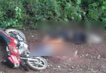 Honduras: Mueren dos hombres en tiroteo en Comayagua
