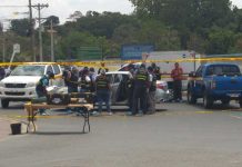 Matan a sargento de la Policía y a una mujer en Panamá