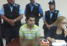 Audiencia Preliminar para acusado de masacre en Costa Rica