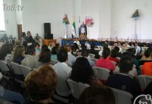 Celebran 154 años de la ciudad de Matagalpa