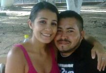 Honduras: Hombre mata a su mujer a machetazos