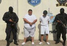 El Salvador: Mataron a abogada e hijas para no dejar testigos
