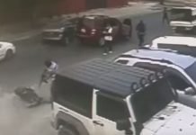 Matan a dos custodios penitenciarios en Honduras