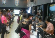 Inician prematrículas 2016 en Unan-Managua