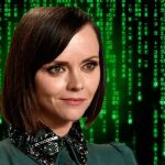 cine, nuevo fichaje, matrix 4, christina ricci, pelicula,