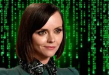 Nuevo fichaje: Christina Ricci se une al reparto de «Matrix 4» cine, nuevo fichaje, matrix 4, christina ricci, pelicula,