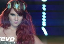 Dulce María nos habla de su posible reencuentro con Jeans
