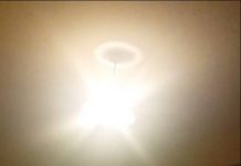 En video: Casa en Irlanda adquiere popularidad por el supuesto fantasma que la habita