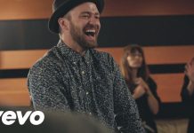 La nueva canción de Justin Timberlake ‘Can’t Stop Feeling’
